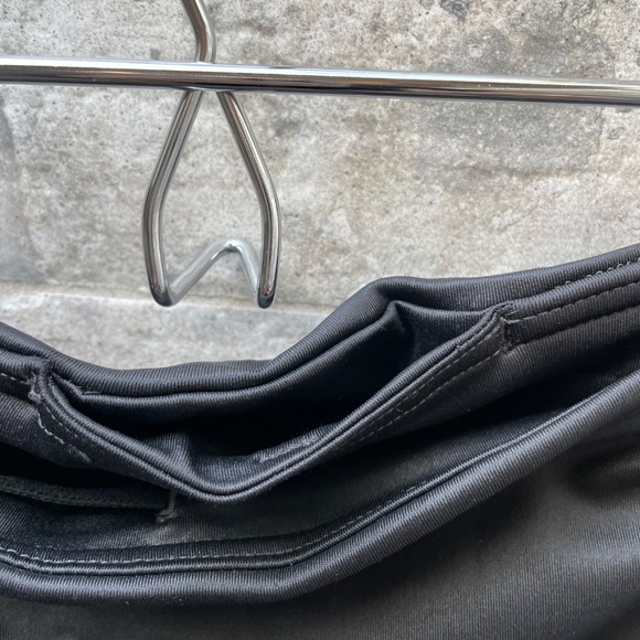 ❤️ GAPFIT HIGH RISE RECYCLED POWER SHINE LEGGINGS SIZE XS NEW - Picture 6 of 9